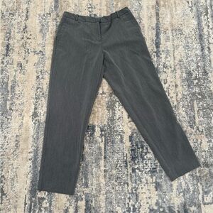 Women’s grey dress Pants